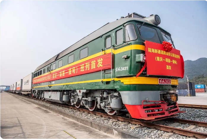 Connectiviteitsproject China-Singapore markeert decennium met vijf belangrijke bruggen, waardoor regionale integratie wordt gestimuleerd