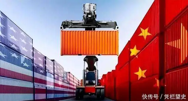 Verschuivingen in de Amerikaanse handelshandhaving: versoepeling van de tarieven, strengere naleving van de overslagwetgeving