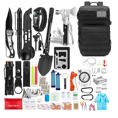 Wat maakt militaire tactische rugzakken essentieel voor elk avontuur?