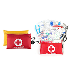 Maak kennis met de Hook & Go Mini EHBO-set – het perfecte kleine cadeautje dat overal hangt waar hulp nodig is