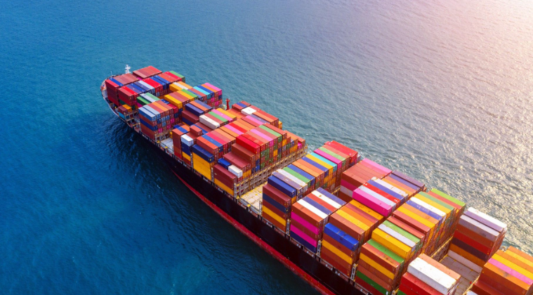 Waarschuwing voor de scheepvaartmarkt: in juni zijn er grote verstoringen in de zeevracht – tarieven stijgen, capaciteitstekorten worden erger
