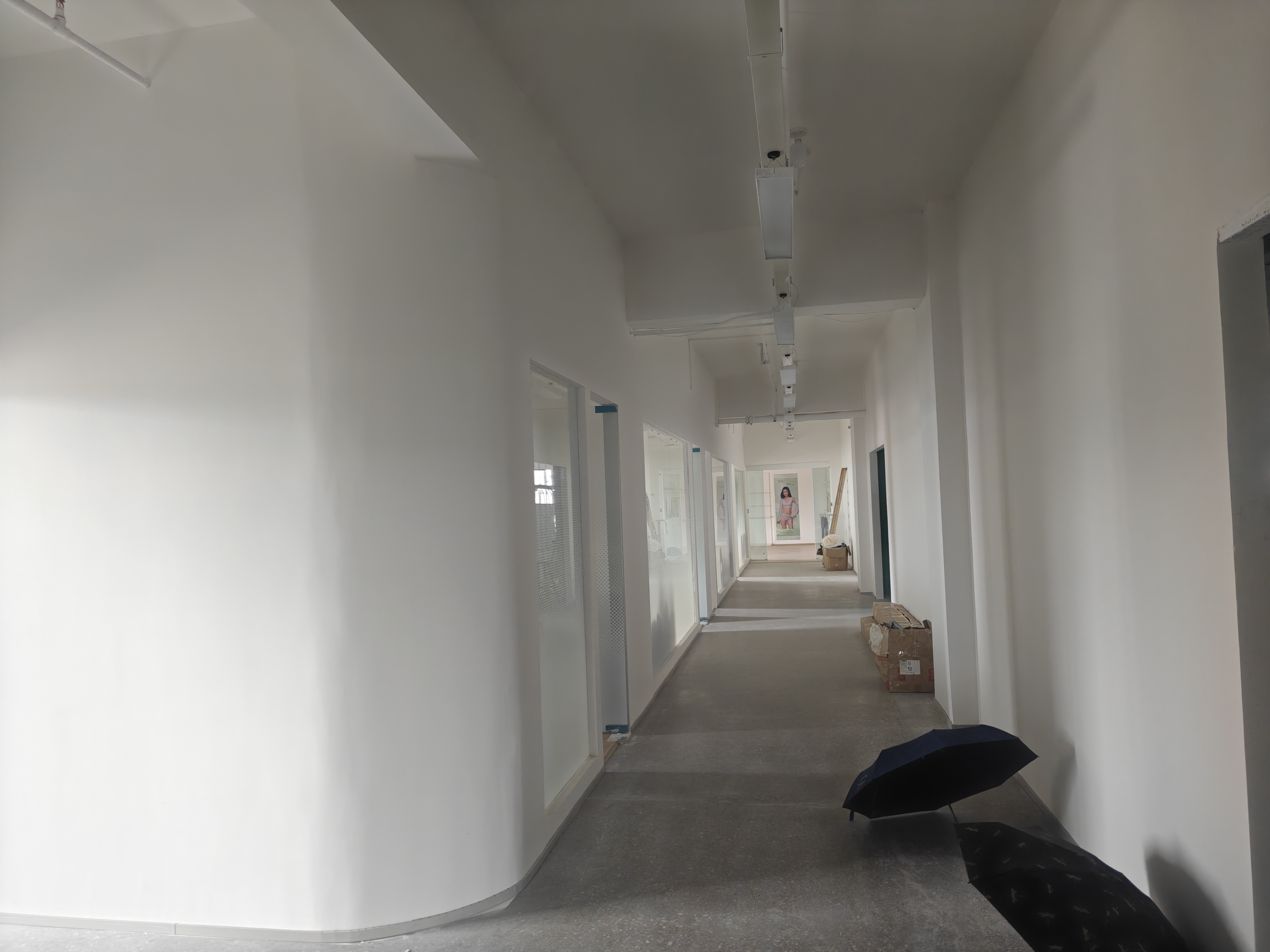 Kebon voltooit de uitbreiding van de fabriek en de verhuizing naar een nieuwe fabriek in de stad Fotang in Yiwu