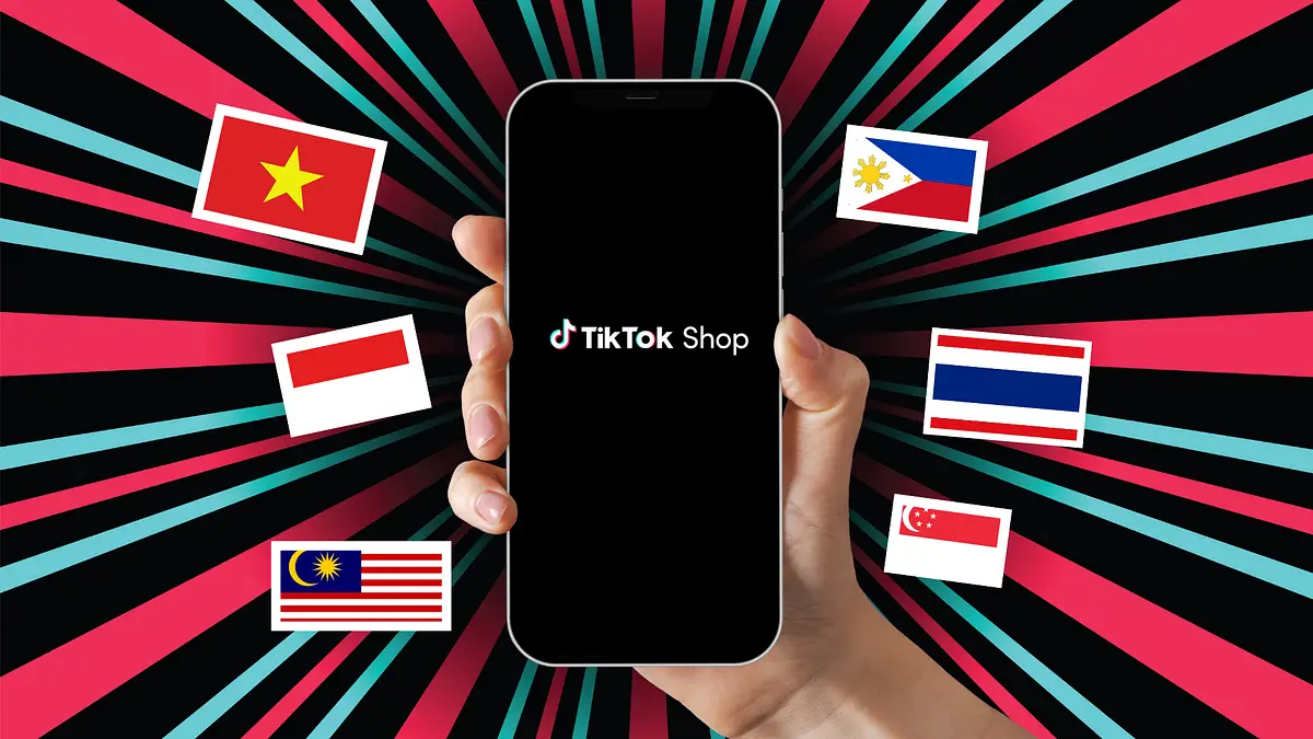 E-commerce boom in Zuidoost-Azië: platform GMV bereikt 157,6 miljard dollar in 2025 met een groei van 22,8% Drie platforms beheersen nu 98,8% van de markt, terwijl Thailand en Maleisië voorop lopen in de regionale expansie