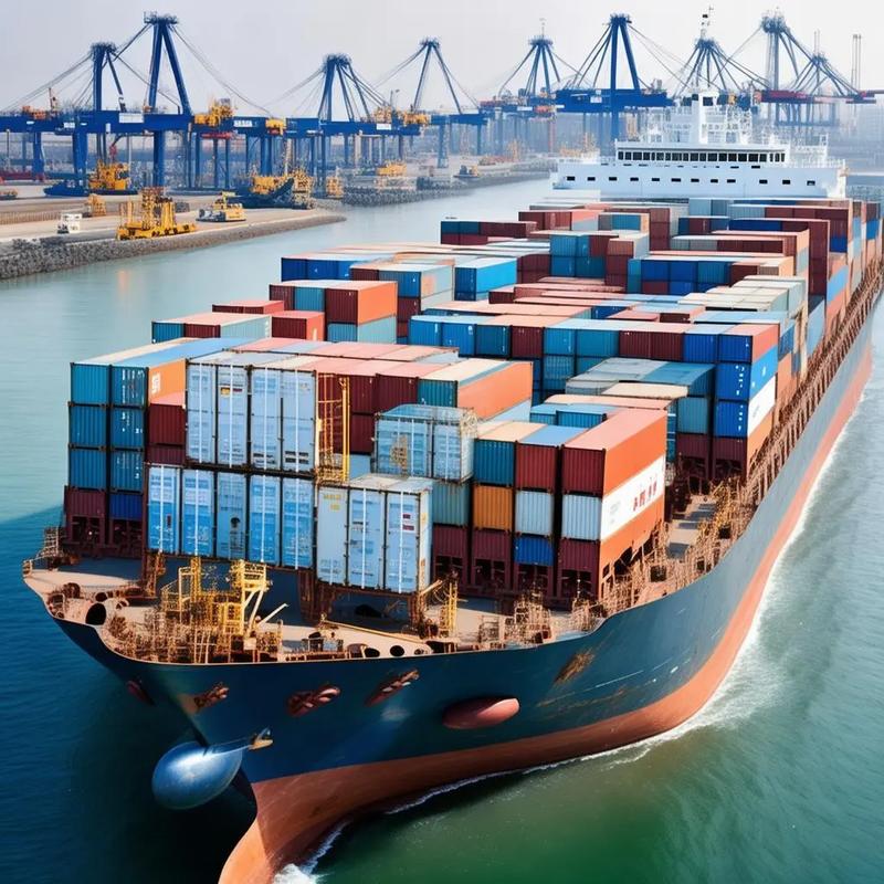 Scheepvaartwaarschuwing in het Midden-Oosten: Situatie Hormuz blijft onduidelijk – Verladers worden aangespoord om herroutering, toeslagen en vertragingscompensatie met vervoerders te bevestigen vóór verzending