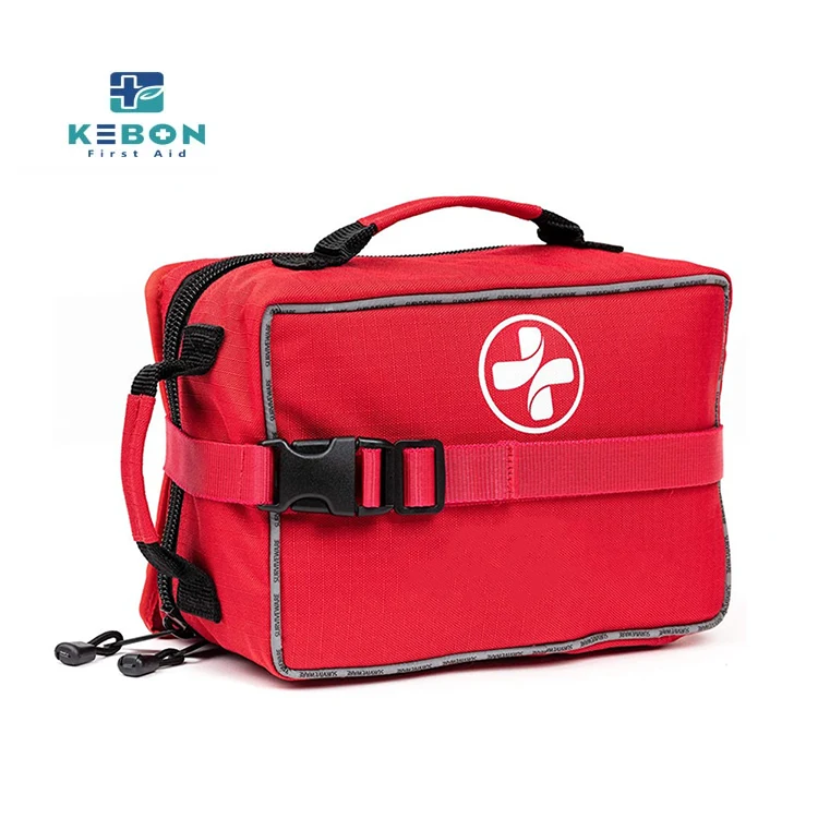 Crossbody EHBO -kit