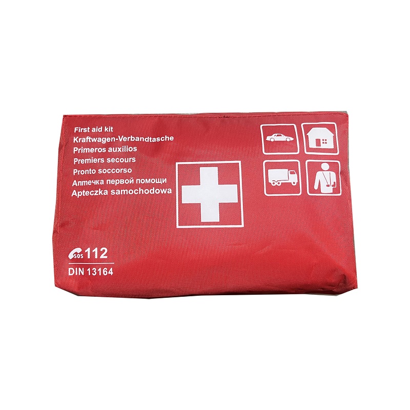DIN 13164 EHBO-tas