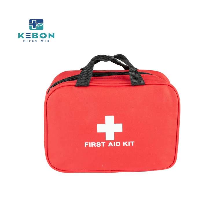 Honden EHBO -kit