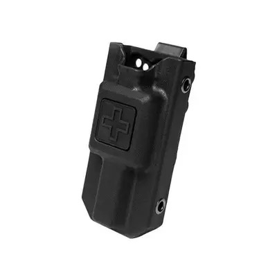 EMT Molle Rotary Quick-Draw CAT Tourniquet-opbergtas - Tactische noodoverlevingsset