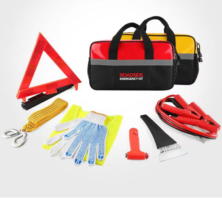 Kebon auto-noodreddingsset