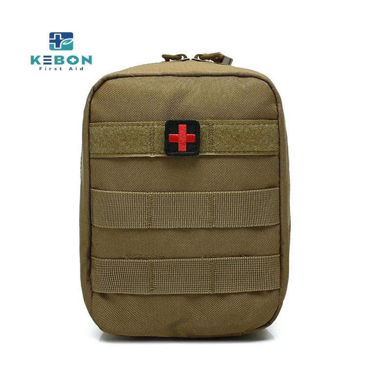Militaire Hydratatie Backpack EHBO -kit